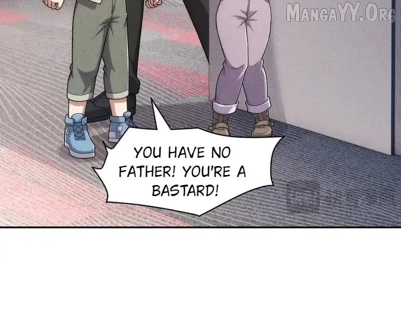 Hidden Dragon in the City (2025) Chapter 34 - page 87